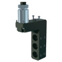 STAR SLEEVE HOLDER TRIPLE ID=22 mm FOR STAR SR20R